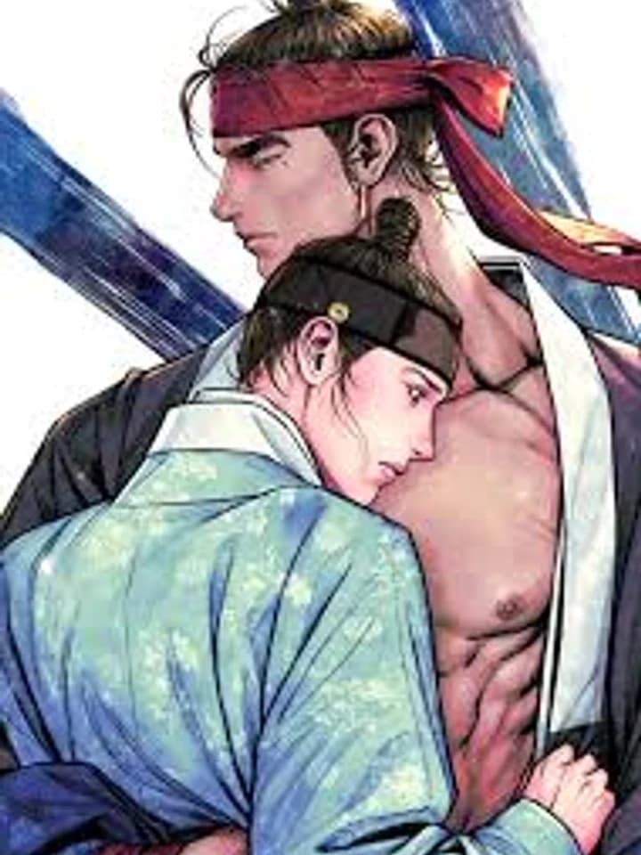 Royal Bridegroom ราชบุตรเขยม่ายบริสุทธิ์