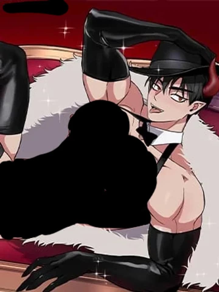 The Secret Life of the Demon King เรื่องลับๆของจอมปีศาจ
