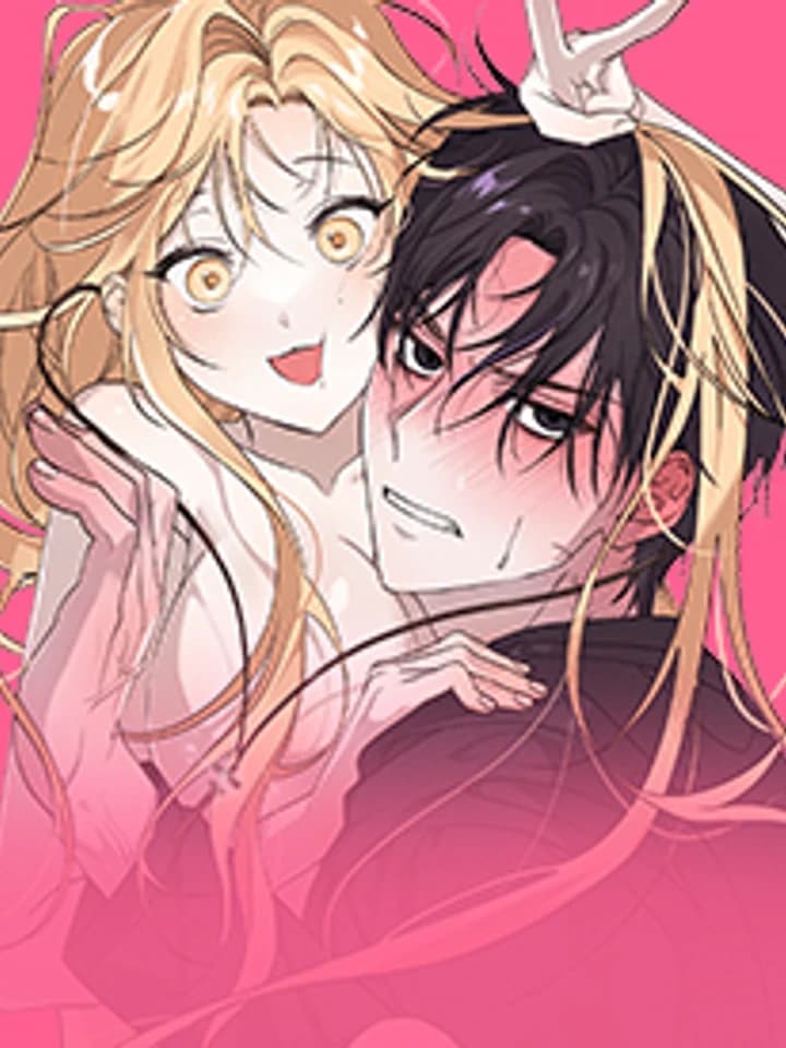 Secret Love Operation with a Ghost ปฏิบัติการรักลับกับผี