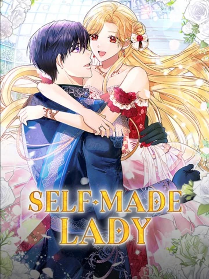 Self Made Lady