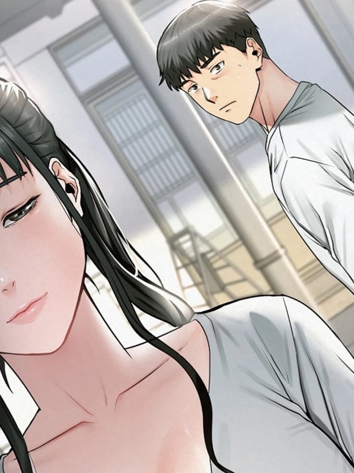 หญิงสาวบนเกาะ