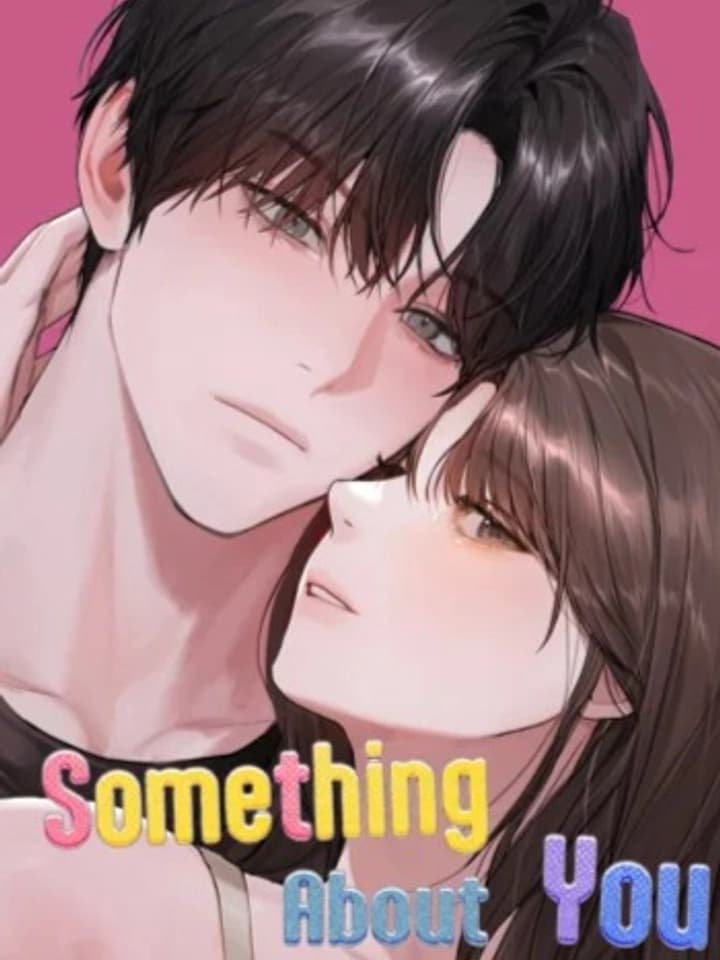 Something About You