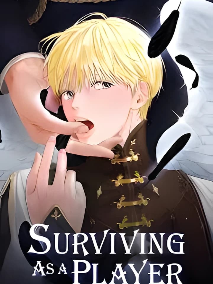 Surviving as a Player เอาชีวิตรอดในอาณาจักรแห่งเกม