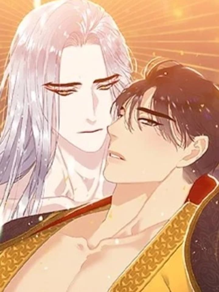กรงรักบัลลังก์มังกร - Tale of the yellow dragon