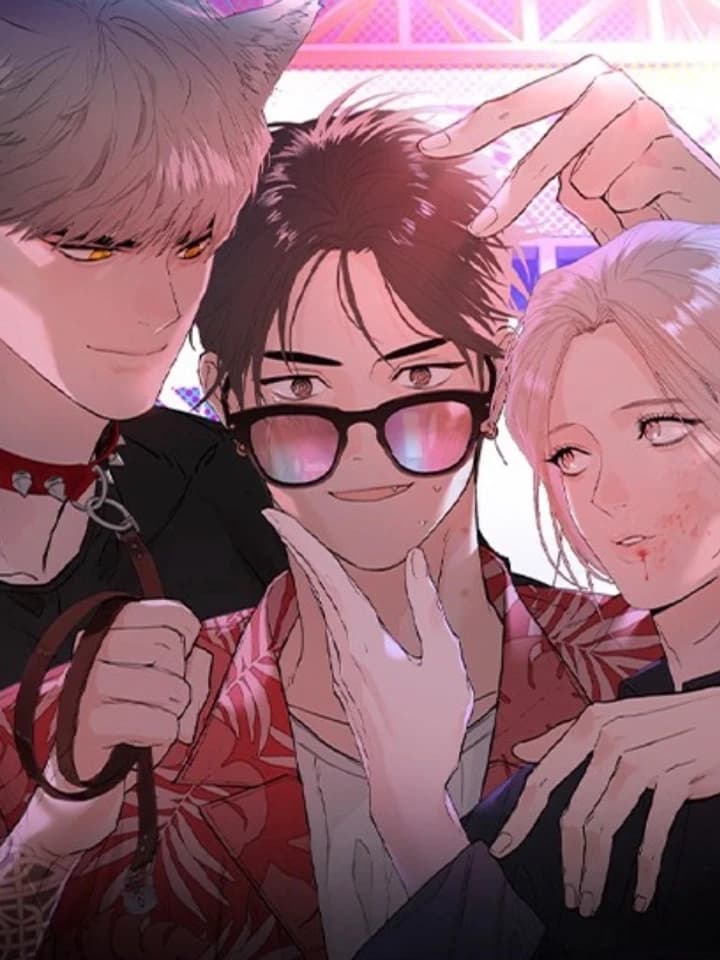 Tattoo Warning ทัตทู จูอีโบ 타투주의보
