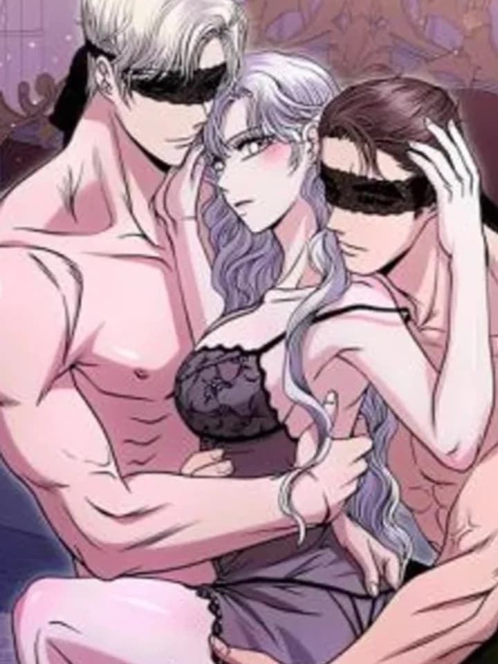 That Night at the Duke's Mansion  คืนนั้นที่คฤหาสน์ท่านดยุก