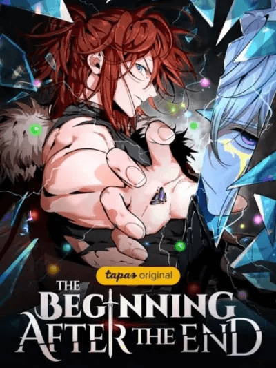 The Beginning After the End จุดเริ่มต้นหลังจุดจบ