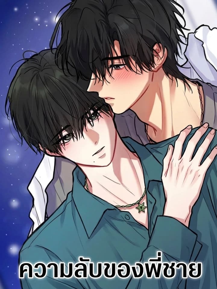 The Brothers' Secrets ความลับของพี่ชาย