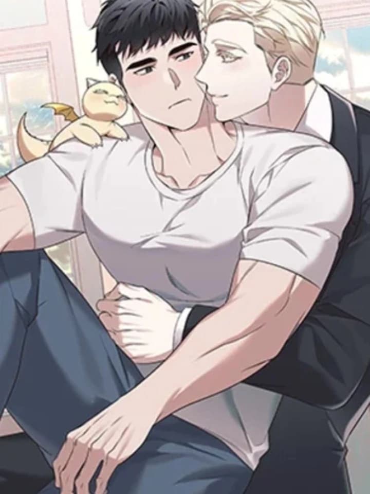 The Dragon's Newlywed Diary วิมานรักมังกรฉบับข้าวใหม่ปลามัน