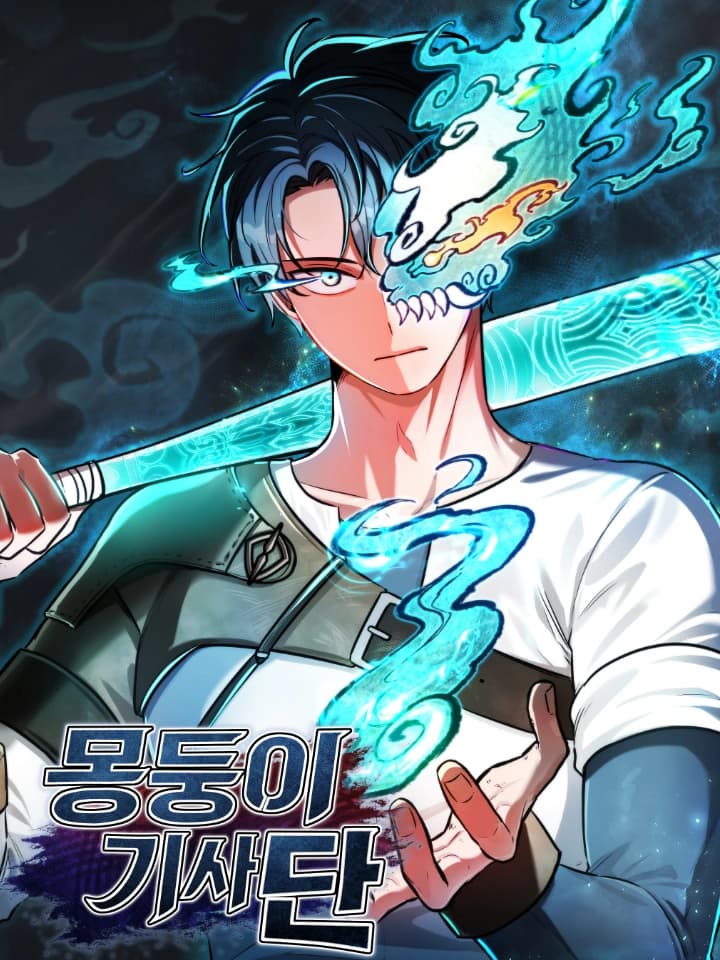 The Grand Cudgel Order