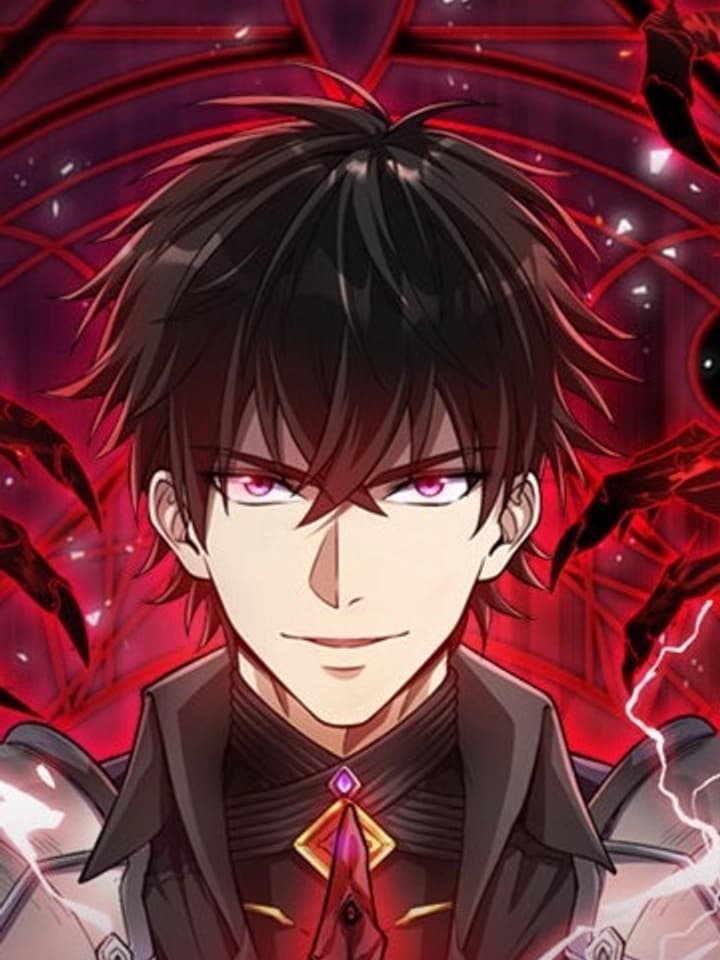 จอมเวทดำไม่ขอซ้ำชีวิตเดิม - The Hated Black Mage Returns