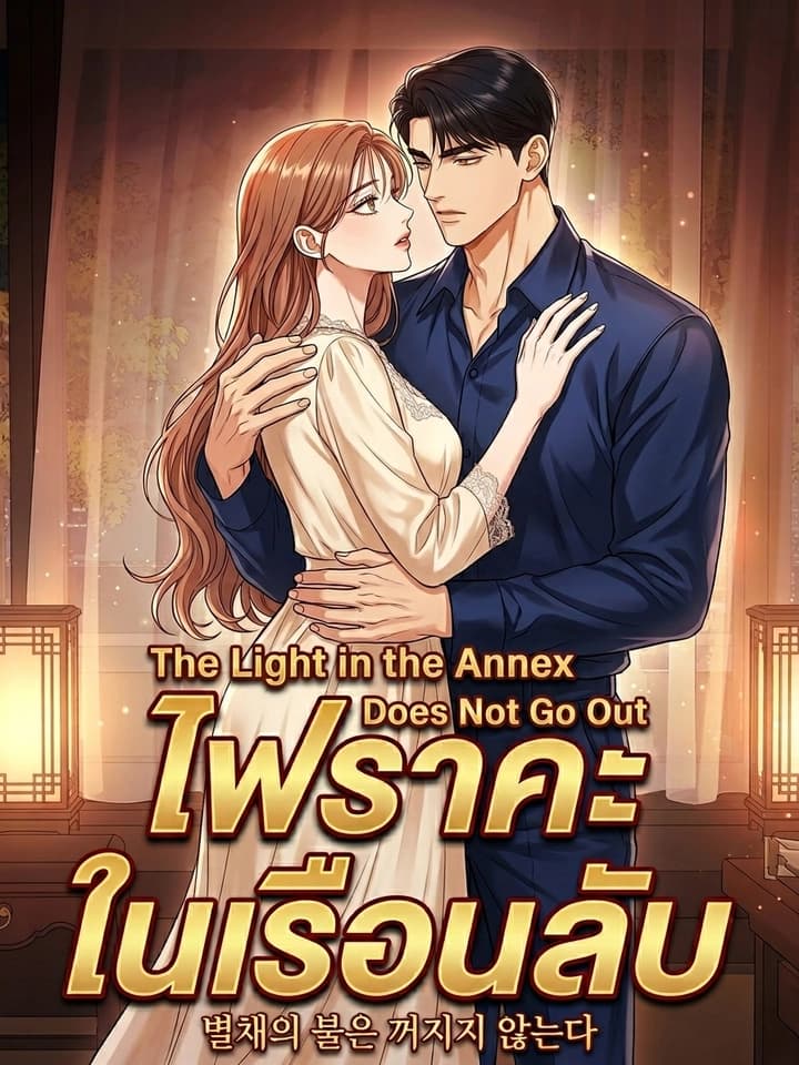The Light in the Annex Does Not Go Out - ไฟราคะในเรือนลับ 별채의 불은 꺼지지 않는다