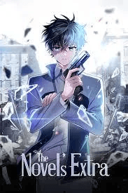 The Novel's Extra (Remake)