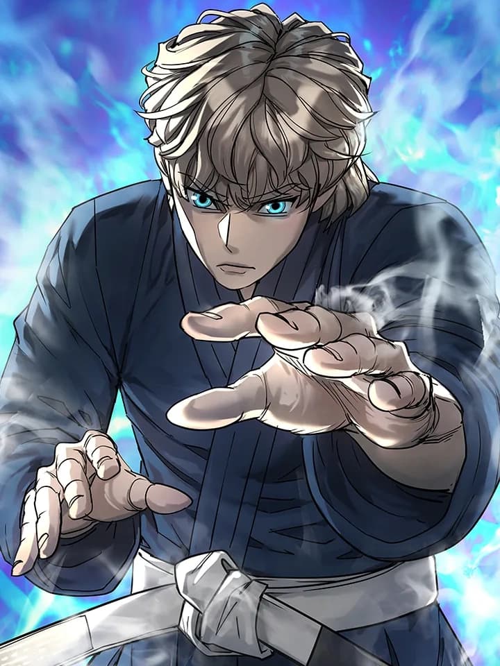 The Possessed Grappler - นักปราบผีสิง