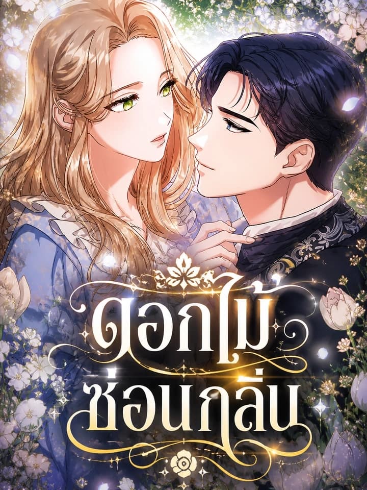 The Scent That Binds Us ดอกไม้ซ่อนกลิ่น
