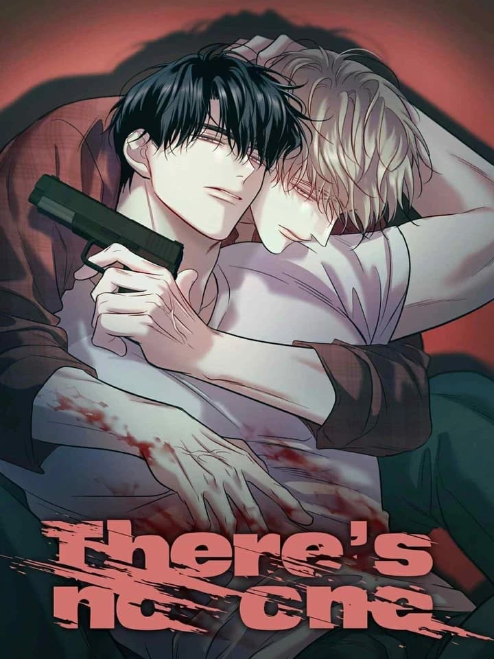 There's No One ไม่มีใครเลย