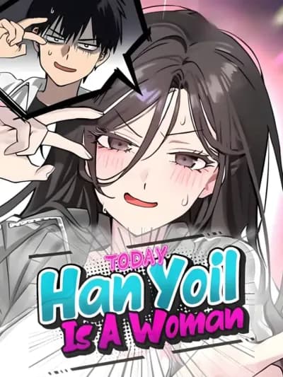 สวยเองนักเลงพอ - Today's Han Yoil is a Woman