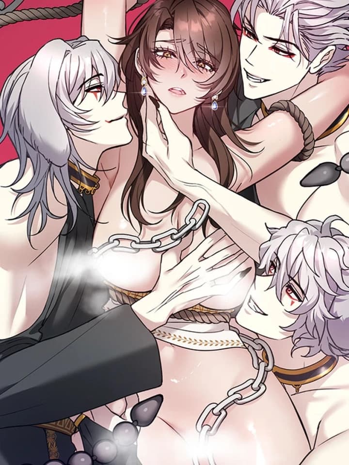 (18+) ทัวร์นรกสุดสยิ้ว