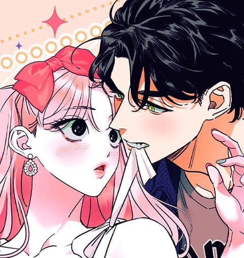 พื้นที่ลับของฉันกับเขา Trapped in a Secret Space with Him