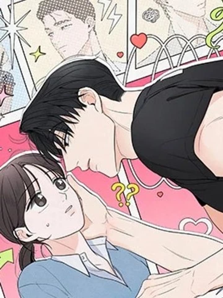 เรื่องลับ ๆ ของผู้ชายเฮงซวย 쓰레기의 사정