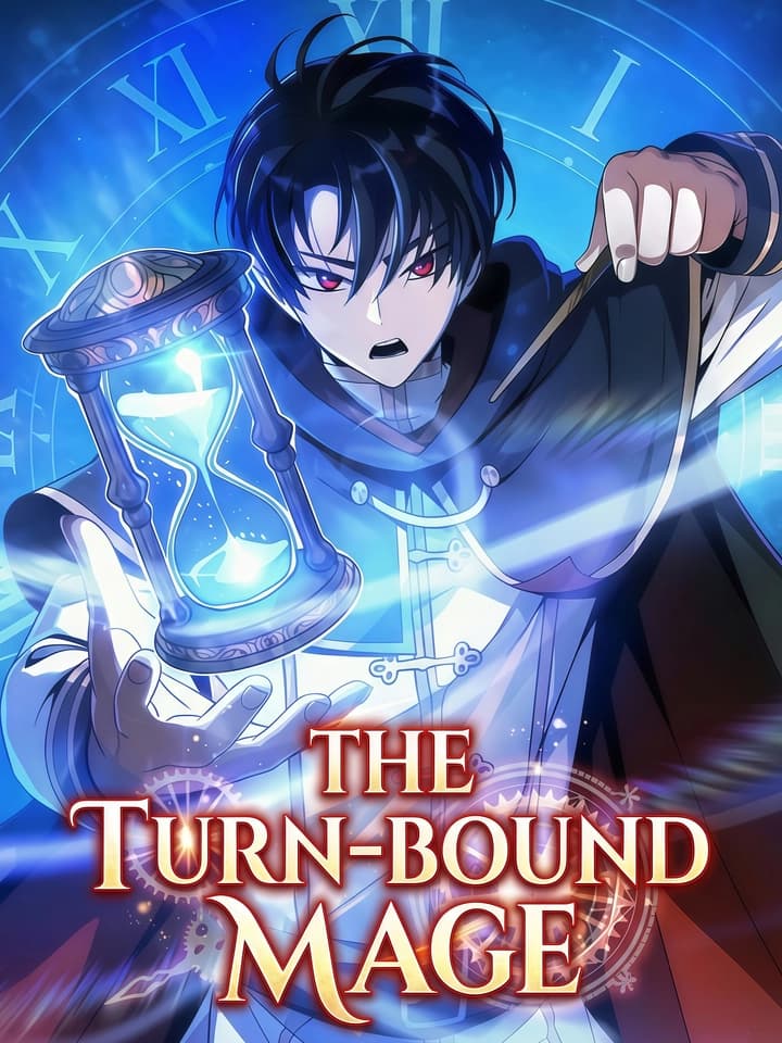 Turn-based Mage จอมเวทเทิร์นเบส 턴제의 마법사