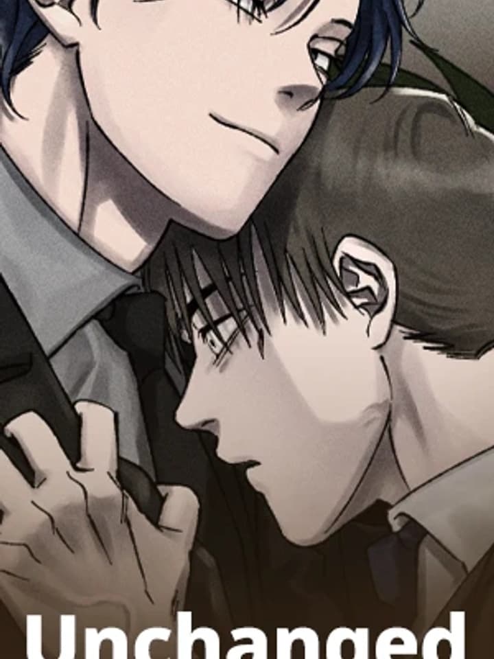 Unchanged Man ชายผู้ไม่เคยเปลี่ยน