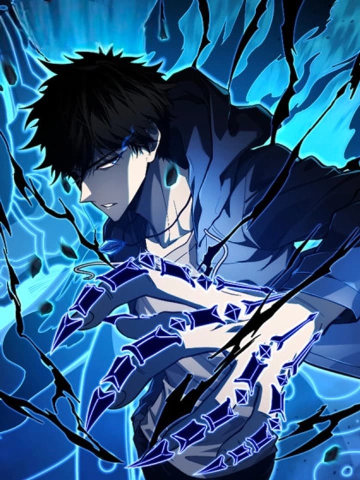 Underworld Monarch: I Am the Abyss ราชันปรโลก ข้าคือห้วงเหวลึก