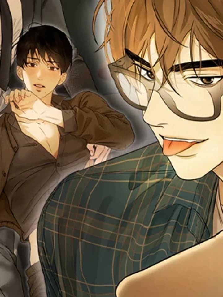 When the Omega Slave is Overwhelmed by Heat เมื่อทาสโอเมก้าถูกฮีทครอบงำ