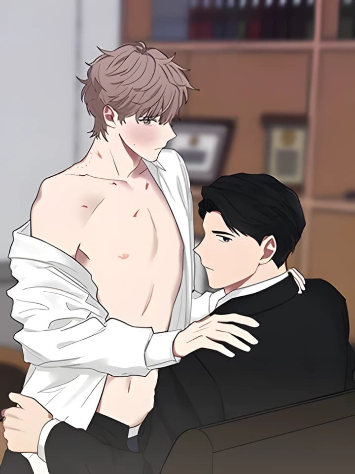 When The Yakuza Falls Inlove ตกหลุมรัก! ยากูซ่าพ่อลูกติด
