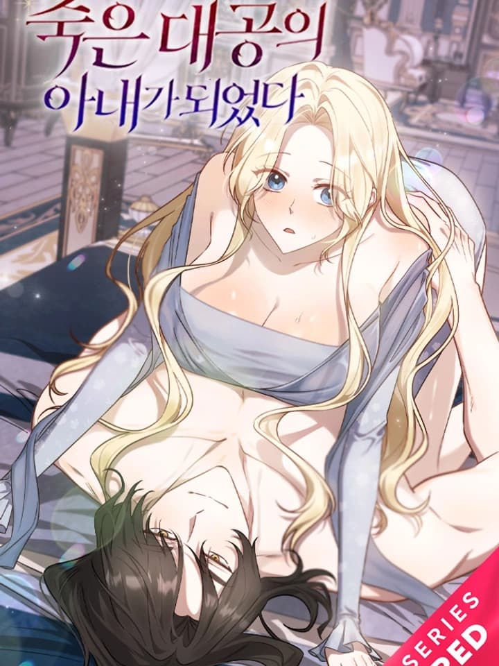 I Became the Wife of the Deceased Grand Duke - ฉันกลายเป็นชายาของแกรนด์ดยุคที่ใครๆก็คิดว่าตายไปแล้ว