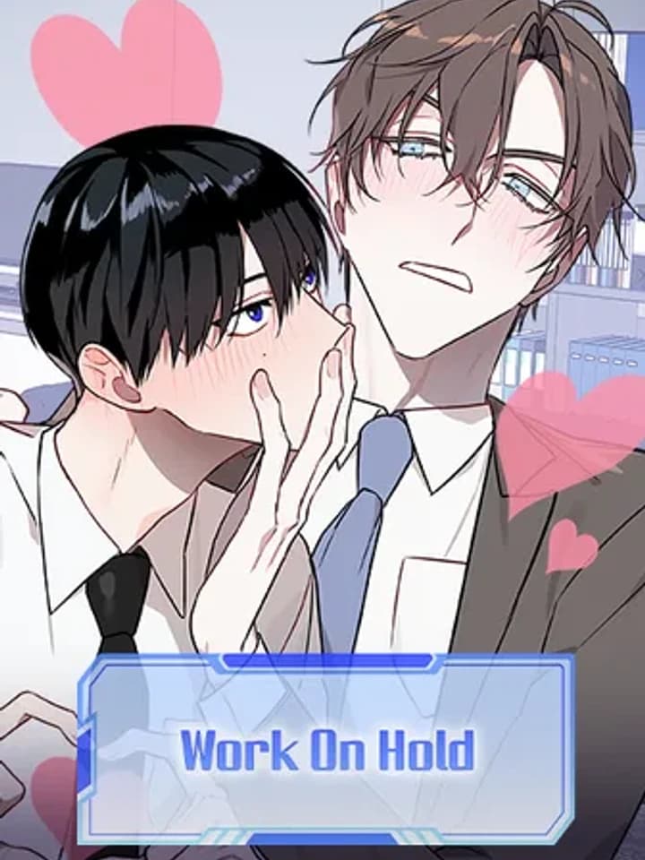 Work On Hold บัญชาสวรรค์สั่งผมให้รอแอบแซ่บ Do or Die