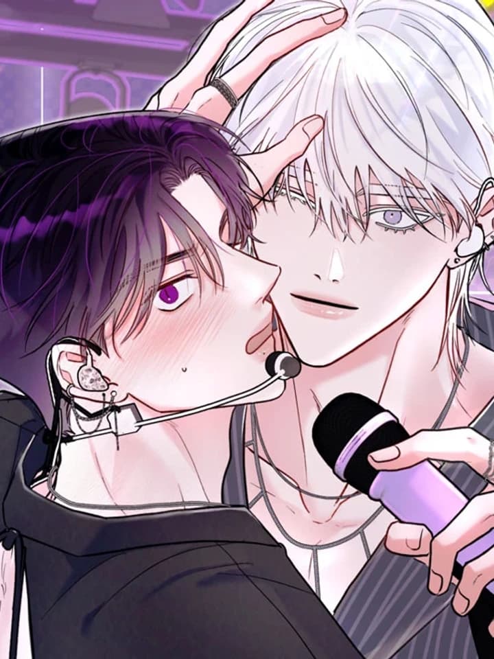 X's Partner พันธมิตร(ไม่)สมัครใจ